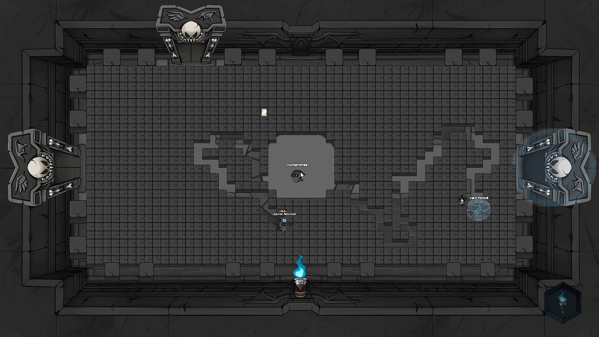 Where is Paradise ? Screenshot 7