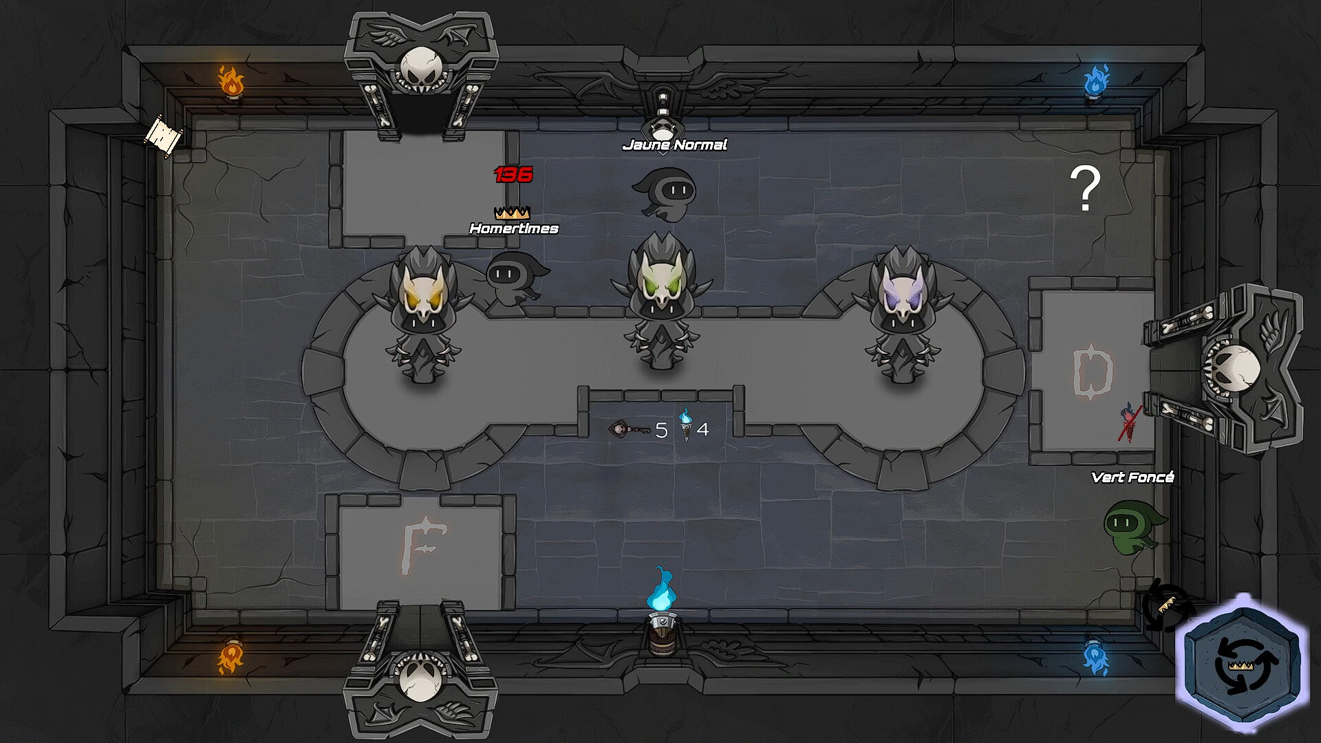 Where is Paradise ? Screenshot 6