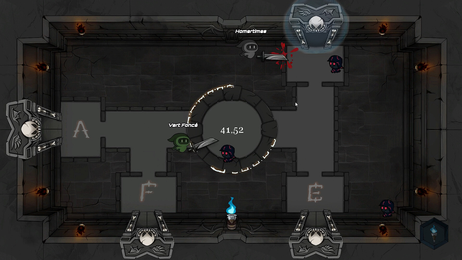 Where is Paradise ? Screenshot 2