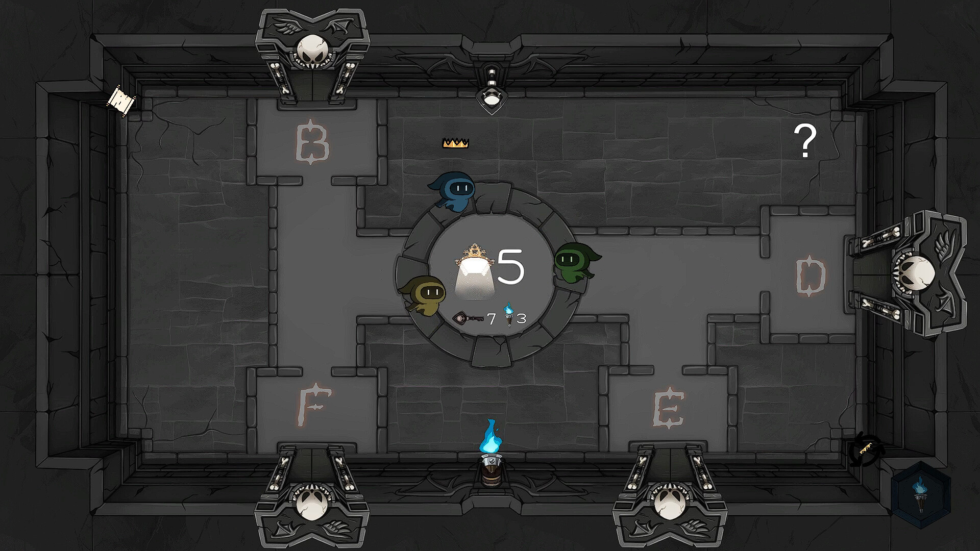 Where is Paradise ? Screenshot 0