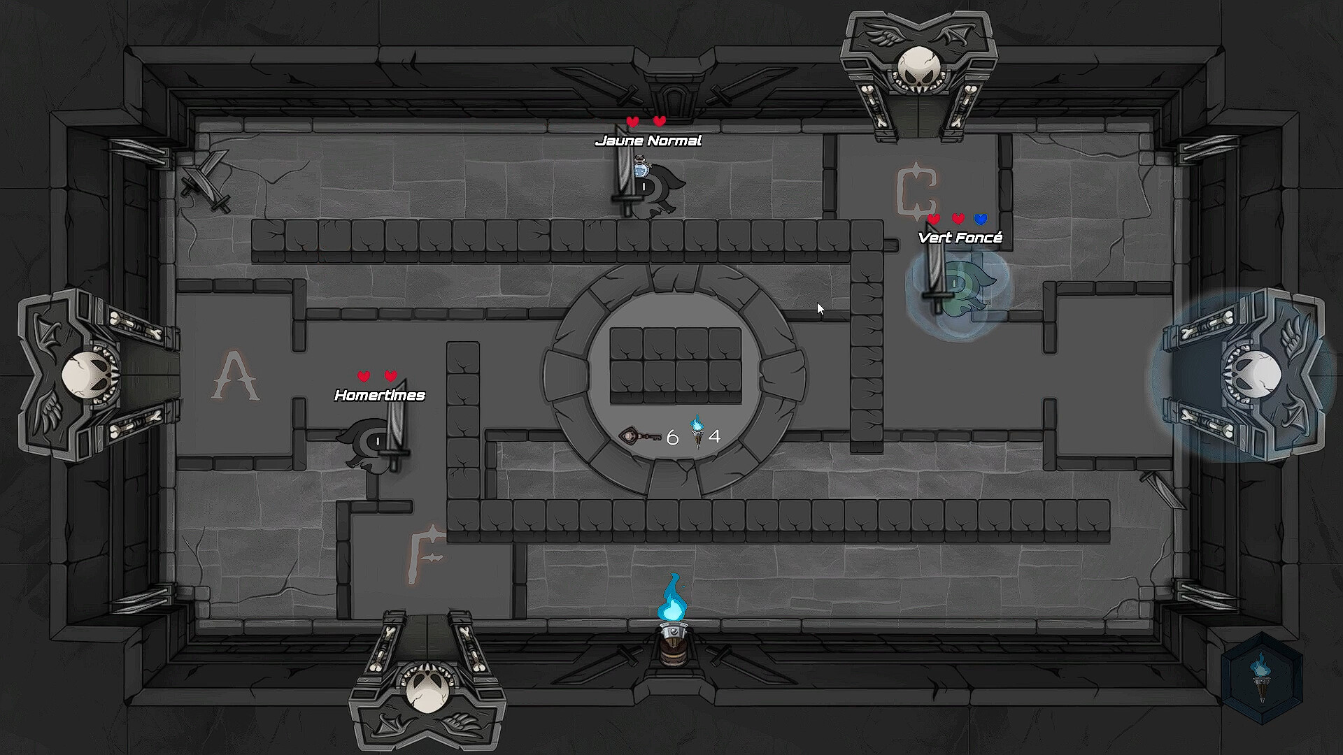 Where is Paradise ? Screenshot 1