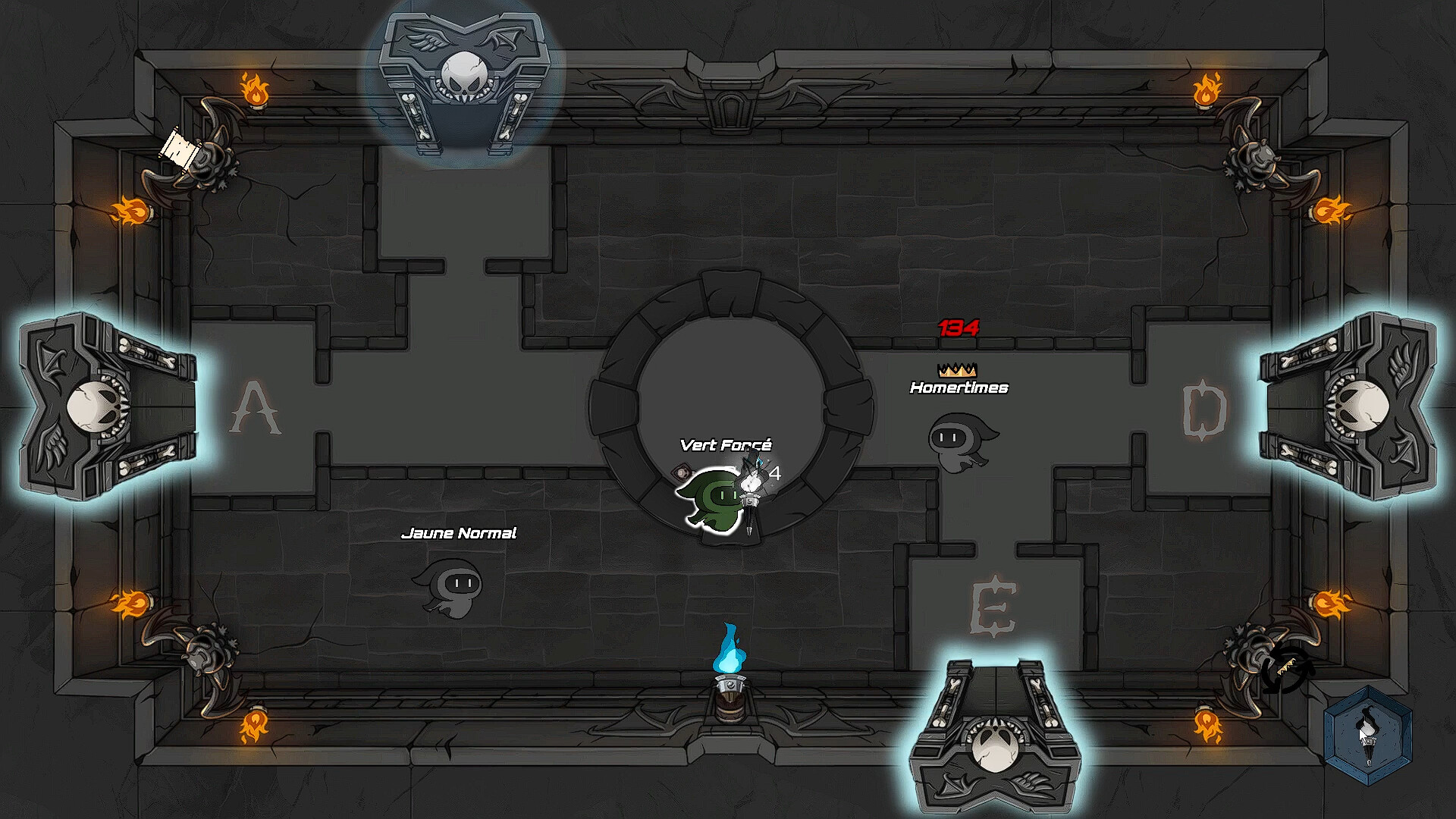 Where is Paradise ? Screenshot 4