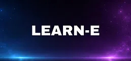 Learn-E