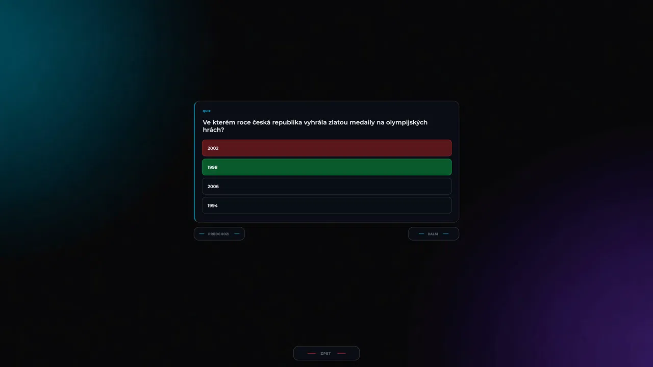 Learn-E Screenshot 1