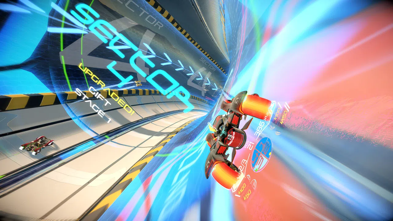 22 Racing Series | RTS-Racing Screenshot 1