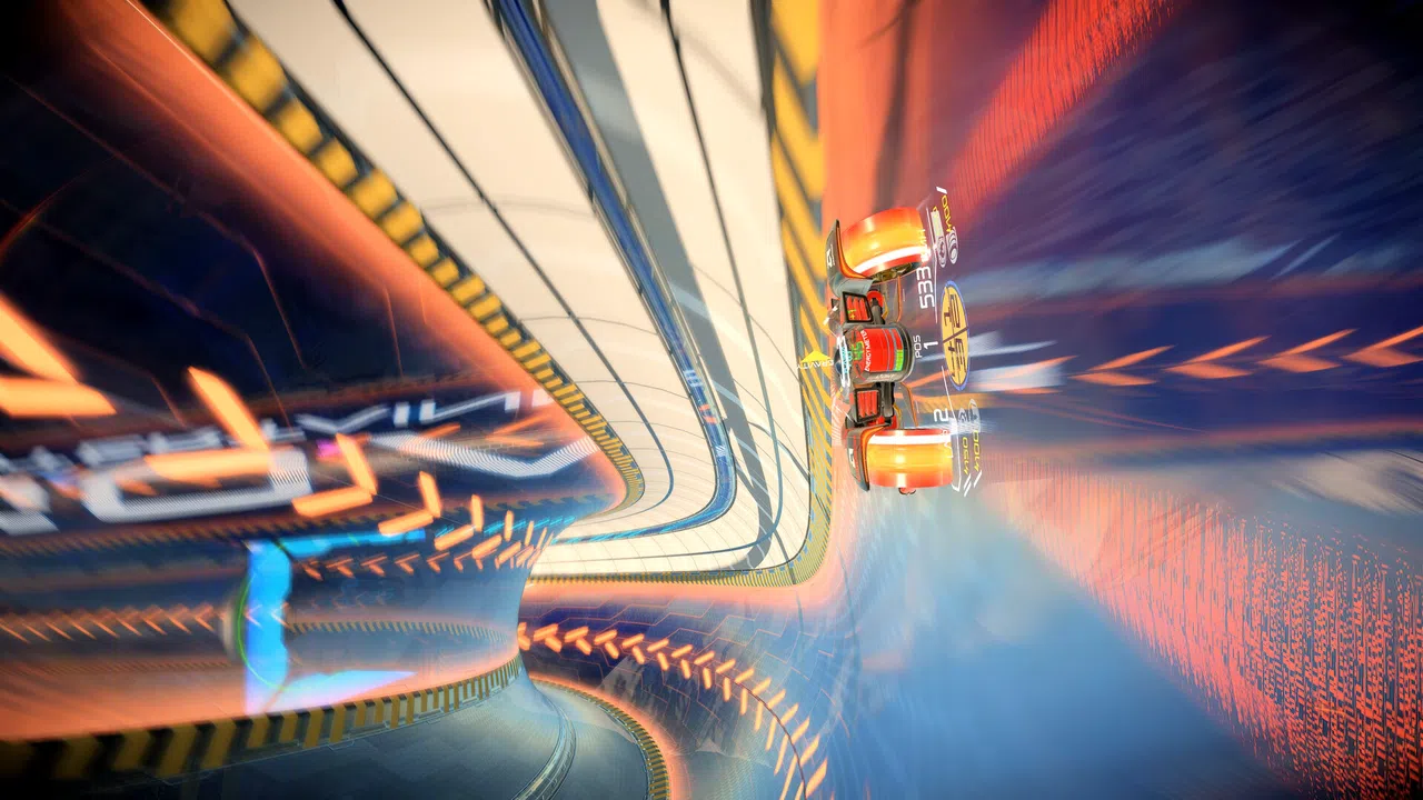 22 Racing Series | RTS-Racing Screenshot 11