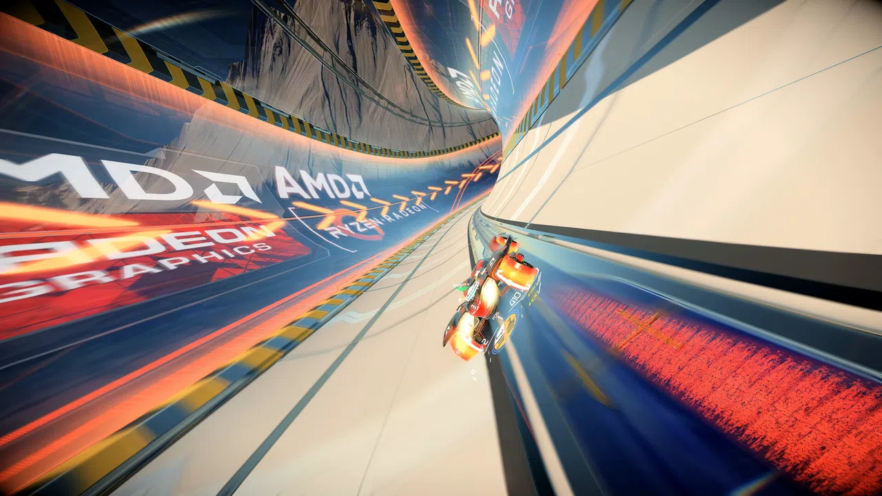 22 Racing Series | RTS-Racing Screenshot 12