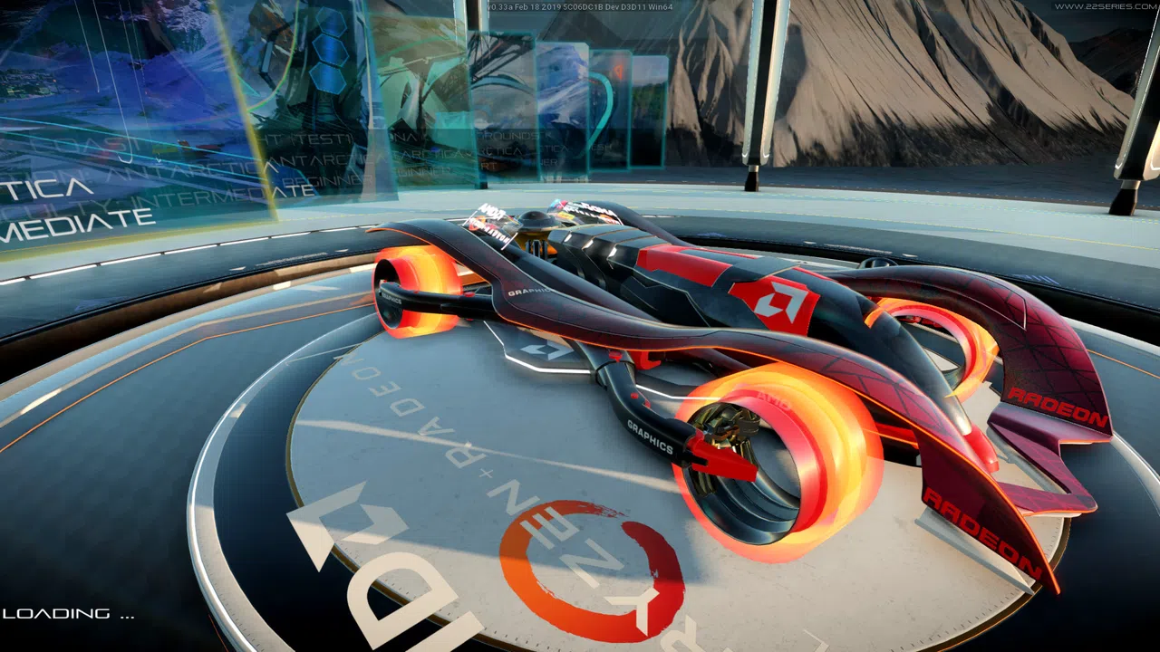 22 Racing Series | RTS-Racing Screenshot 10