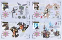Disgaea 5 Complete - Digital Art Book Screenshot 3