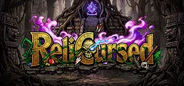 ReliCursed