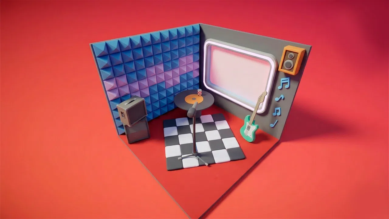 Unbox your Workspace Screenshot 3