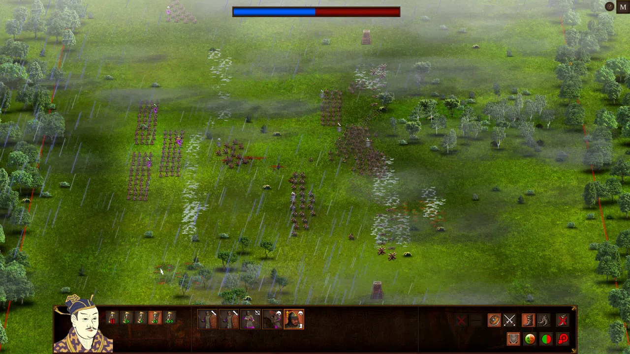 Bellfortis - China - Supporter Pack Screenshot 1