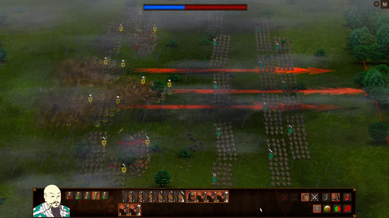 Bellfortis - China - Supporter Pack Screenshot 5