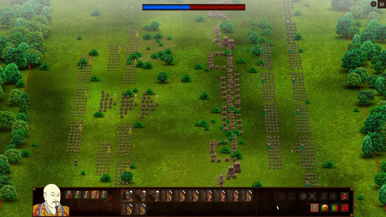 Bellfortis - China - Supporter Pack Screenshot 6
