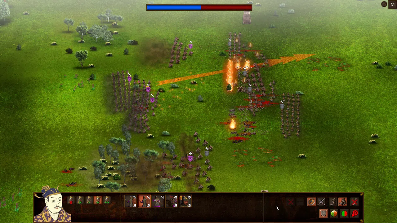 Bellfortis - China - Supporter Pack Screenshot 4