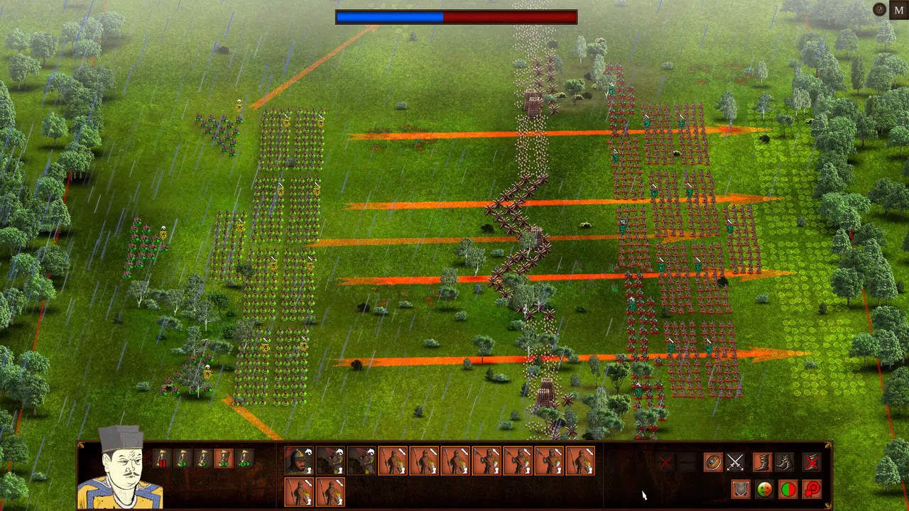 Bellfortis - China - Supporter Pack Screenshot 2