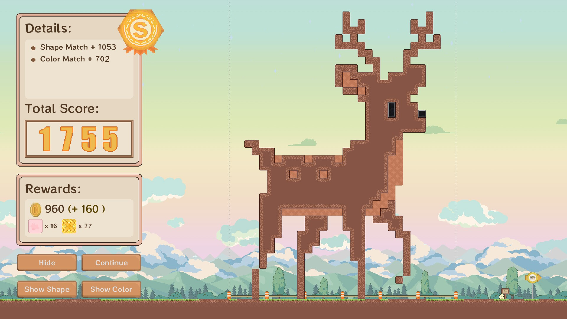 Garlic Builder Screenshot 3