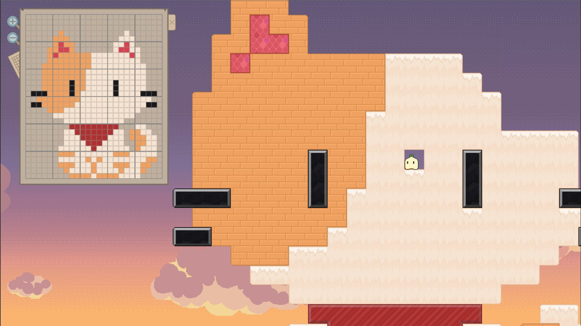 Garlic Builder Screenshot 1