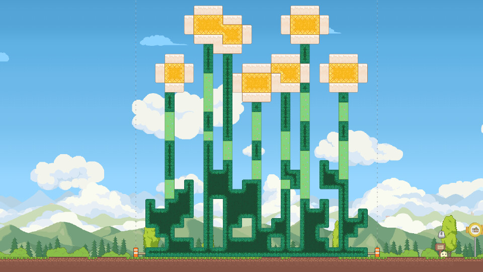 Garlic Builder Screenshot 5