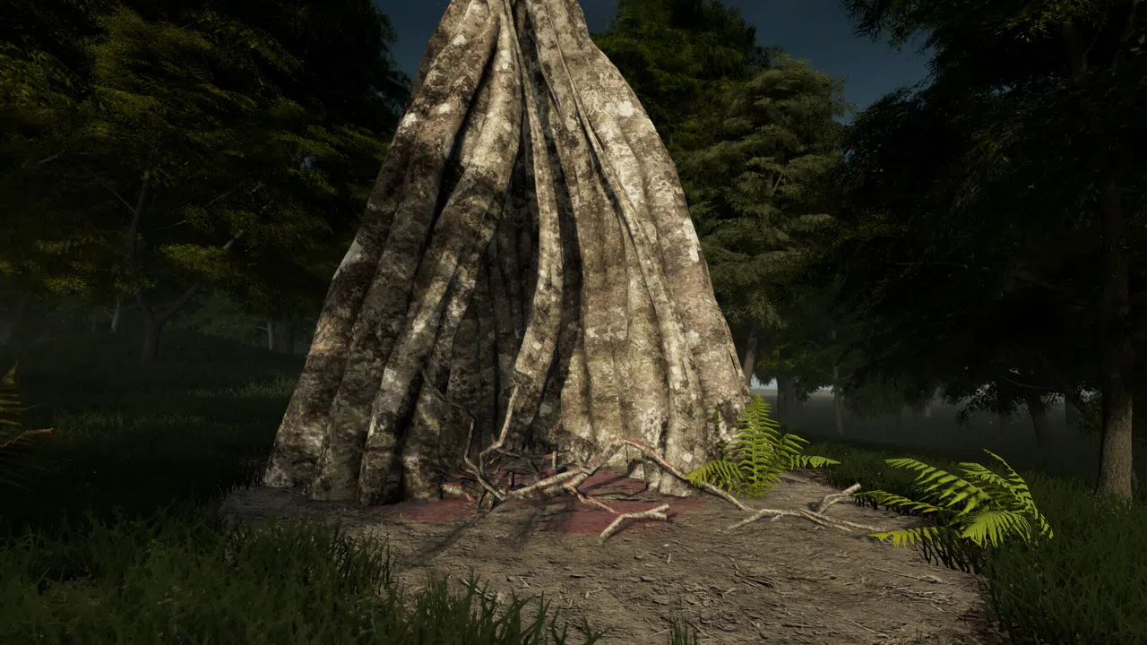 Dr. Emmerson's Nocturnes Demo Screenshot 1