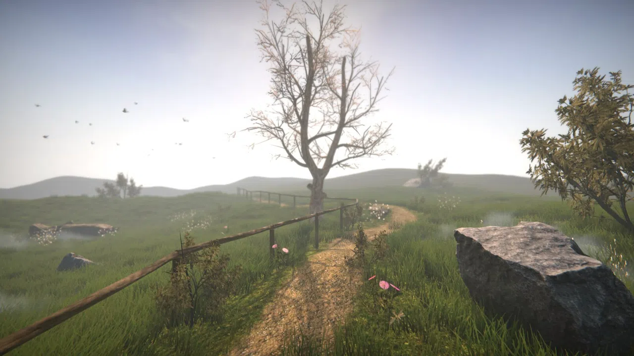 Dr. Emmerson's Nocturnes Demo Screenshot 6