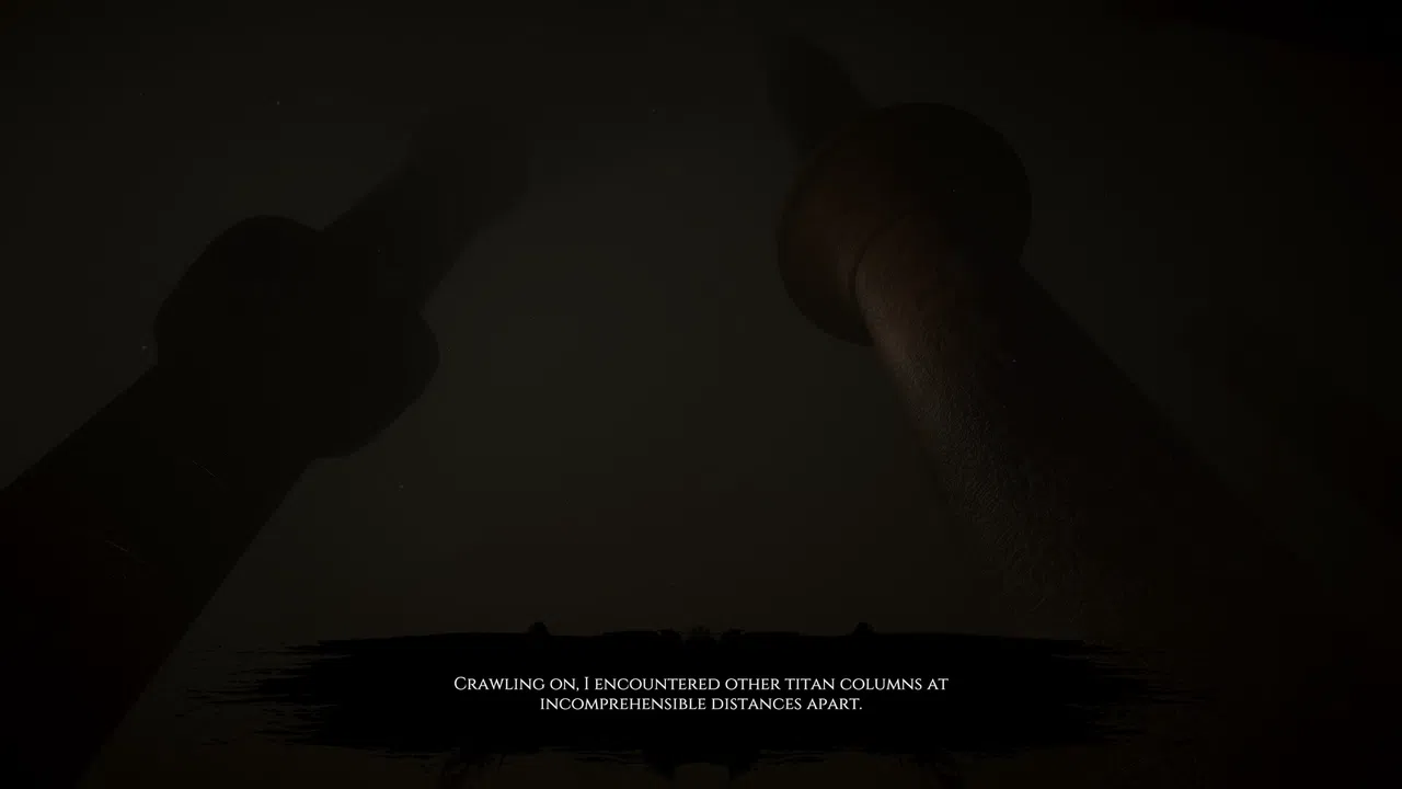 Dr. Emmerson's Nocturnes Demo Screenshot 3