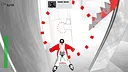 Stickman 3D Wingsuit DELUXE Screenshot 4