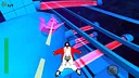 Stickman 3D Wingsuit DELUXE Screenshot 8