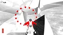 Stickman 3D Wingsuit DELUXE Screenshot 0