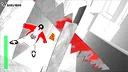Stickman 3D Wingsuit DELUXE Screenshot 3