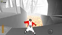 Stickman 3D Wingsuit DELUXE Screenshot 6