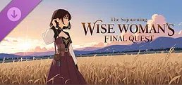 The Sojourning Wise Woman's final Quest - Digital album