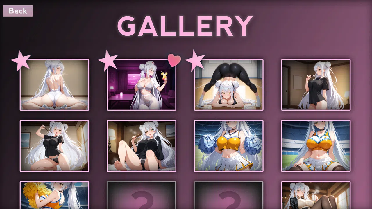 Jigsaw Stories Screenshot 4