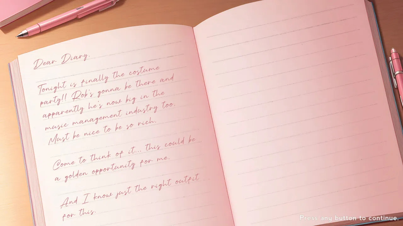 Jigsaw Stories Screenshot 1