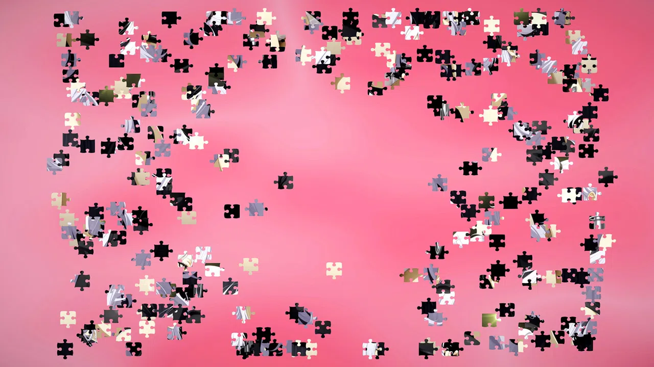 Jigsaw Stories Screenshot 7