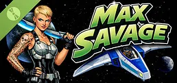 Max Savage Demo