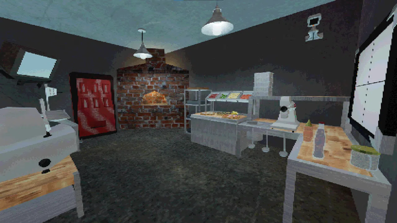 Underground Business Screenshot 0