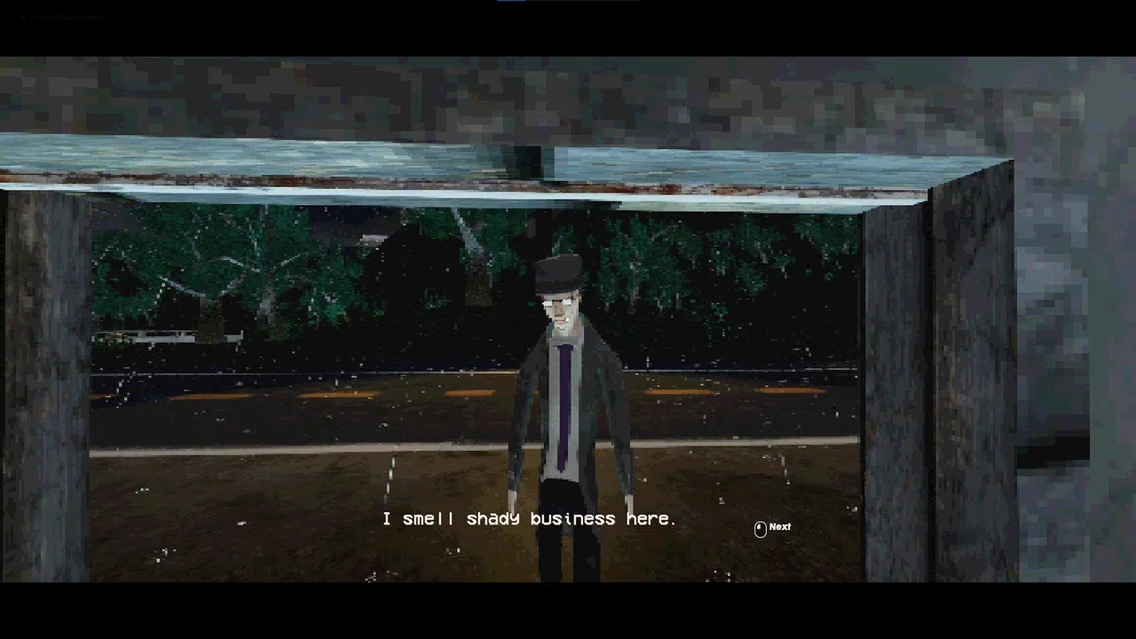 Underground Business Screenshot 1