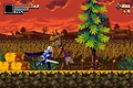 Demons of Asteborg DX Screenshot 4
