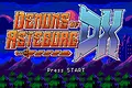 Demons of Asteborg DX Screenshot 7