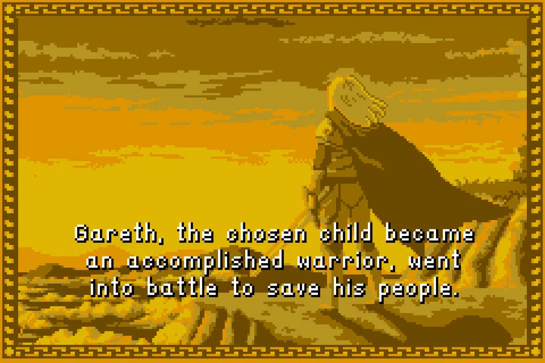 Demons of Asteborg DX Screenshot 8