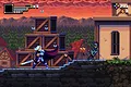Demons of Asteborg DX Screenshot 1