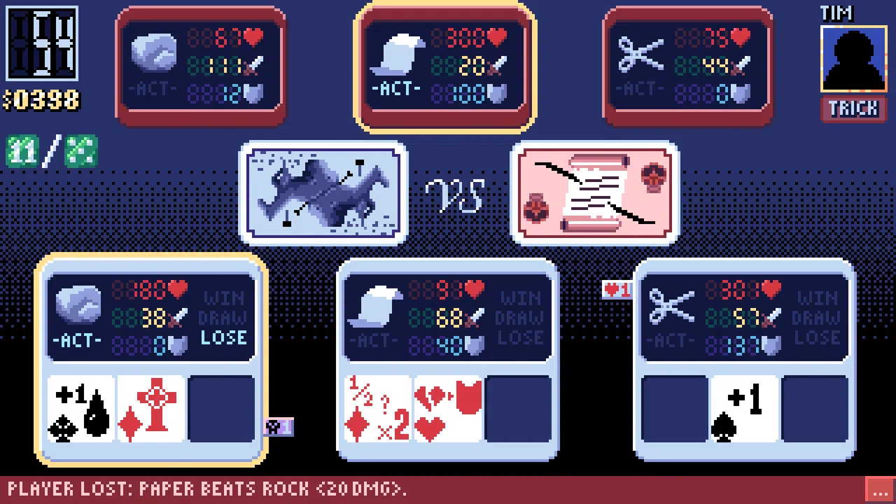 Rock Paper Scissors ULTIMATE Screenshot 1