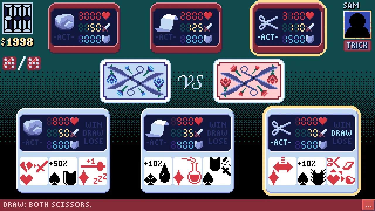 Rock Paper Scissors ULTIMATE Screenshot 4