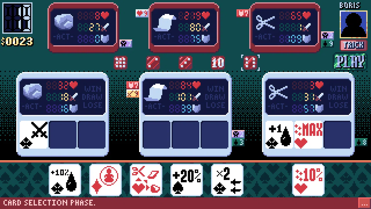 Rock Paper Scissors ULTIMATE Screenshot 0