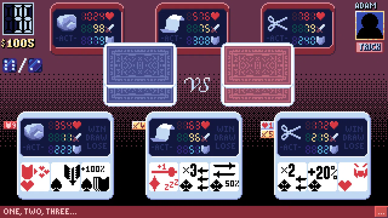 Rock Paper Scissors ULTIMATE Screenshot 3