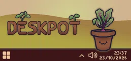 Deskpot Playtest