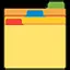 System Machine icon