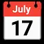 Intense Workday icon