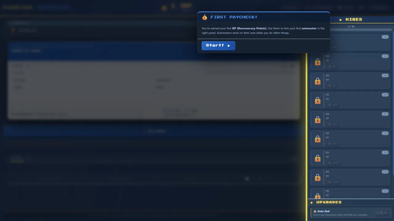 Pending Approval Screenshot 5